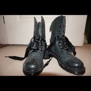 boots